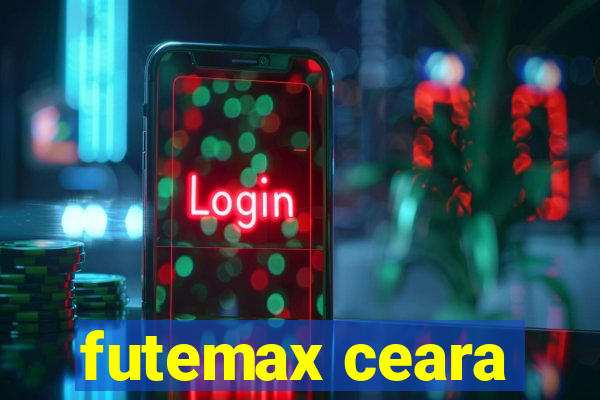 futemax ceara